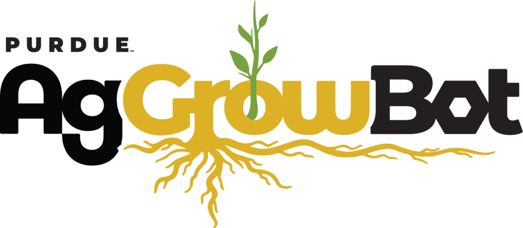 AgGrowBot Logo