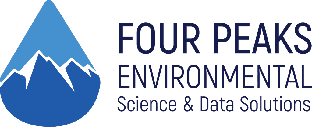 Four Peaks Logo