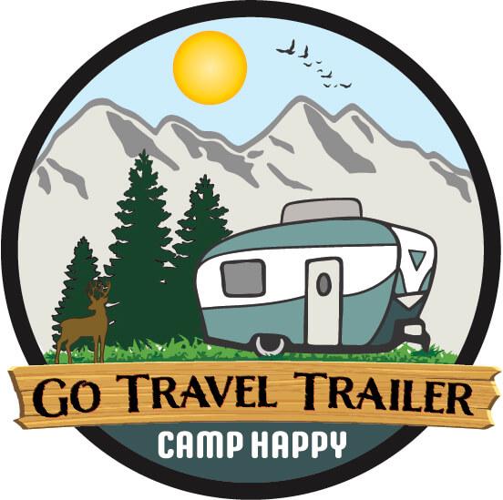 Go Travel Trailer